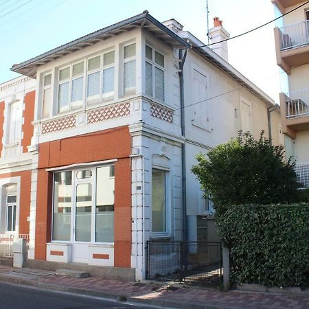 Arcachon, à 2 pas de la plage Maison de ville au RC Exterior foto